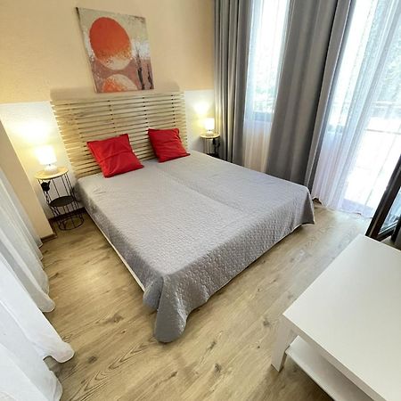 Holiday House Gendar, Chernomorets Bagian luar foto