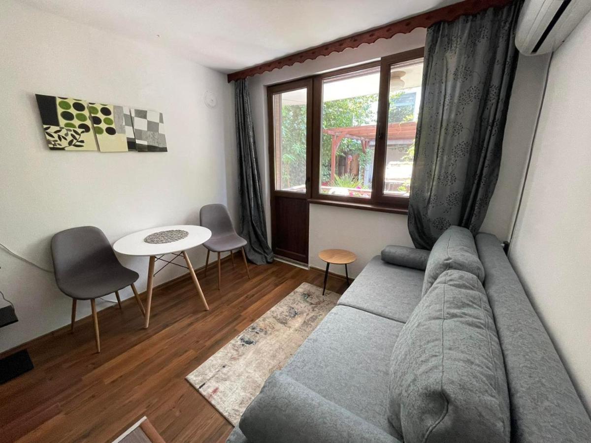 Holiday House Gendar, Chernomorets Bagian luar foto