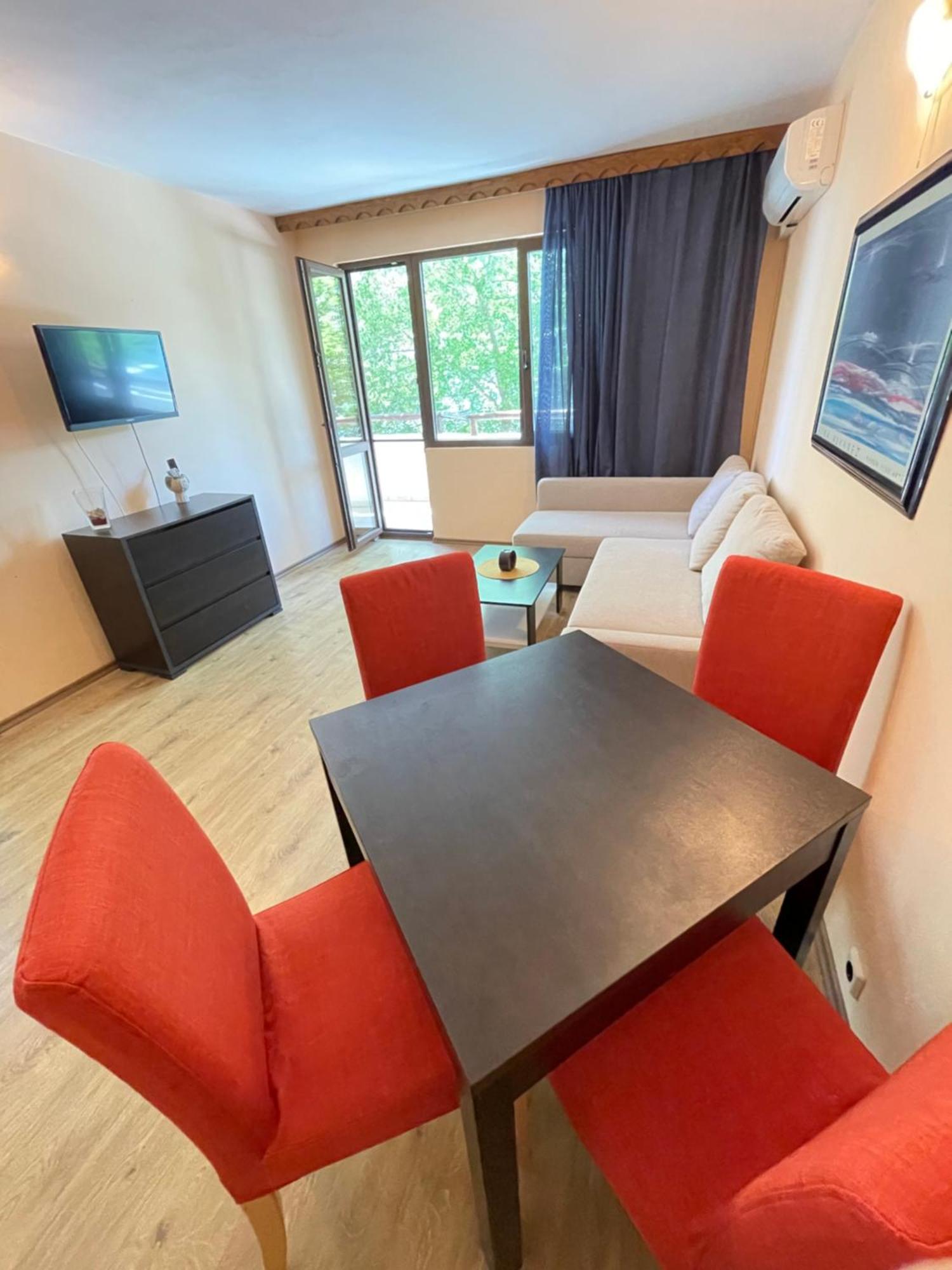 Holiday House Gendar, Chernomorets Bagian luar foto