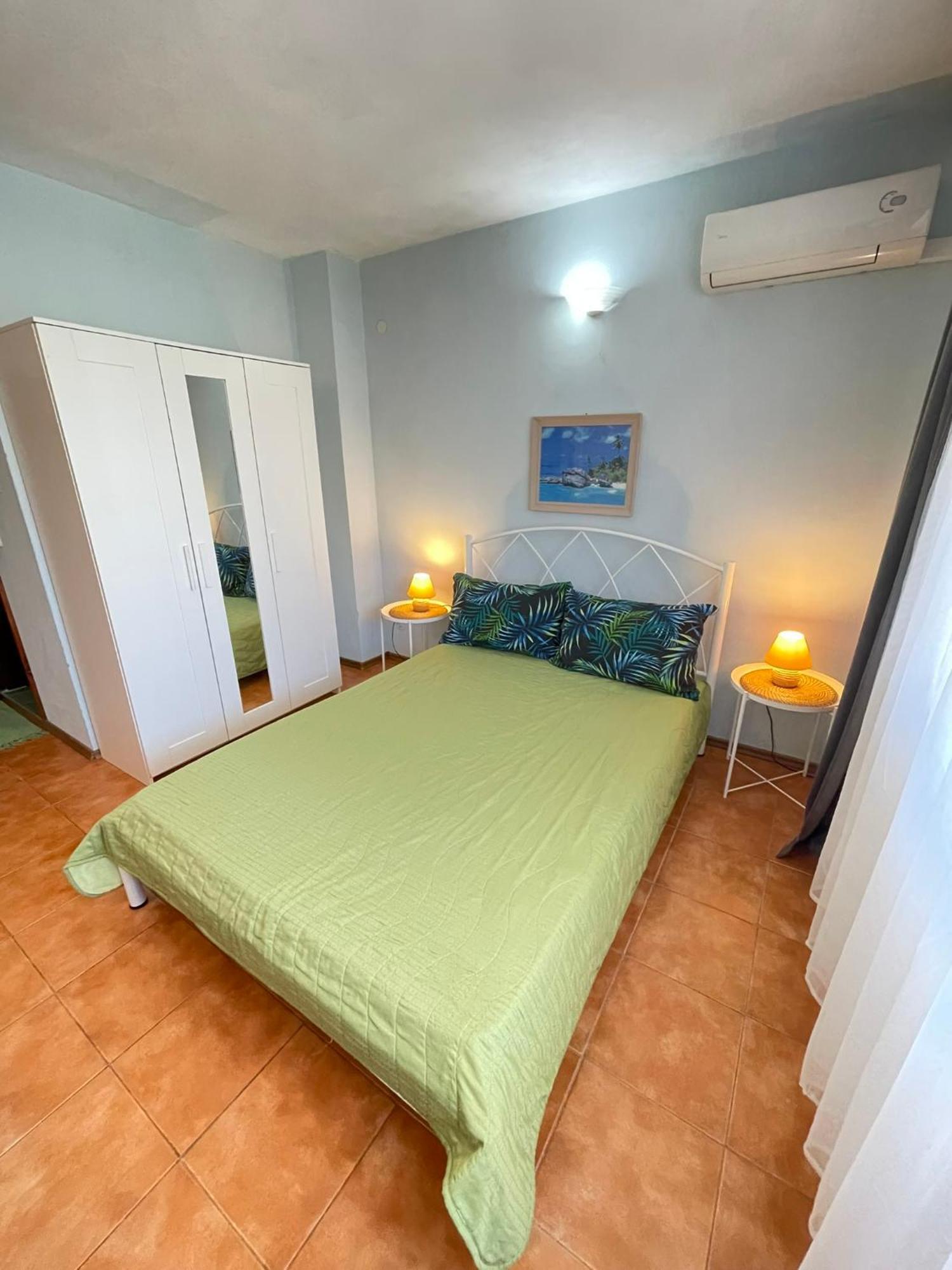 Holiday House Gendar, Chernomorets Bagian luar foto