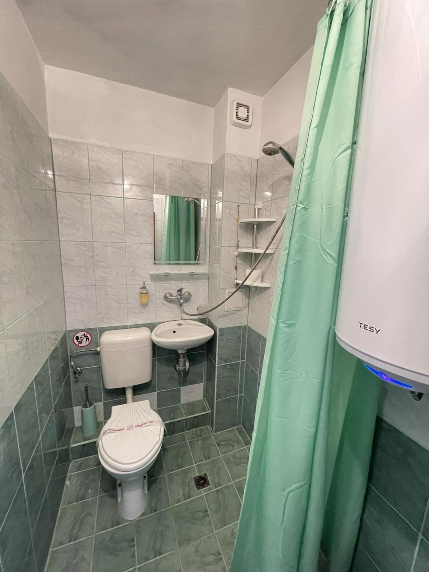 Holiday House Gendar, Chernomorets Bagian luar foto