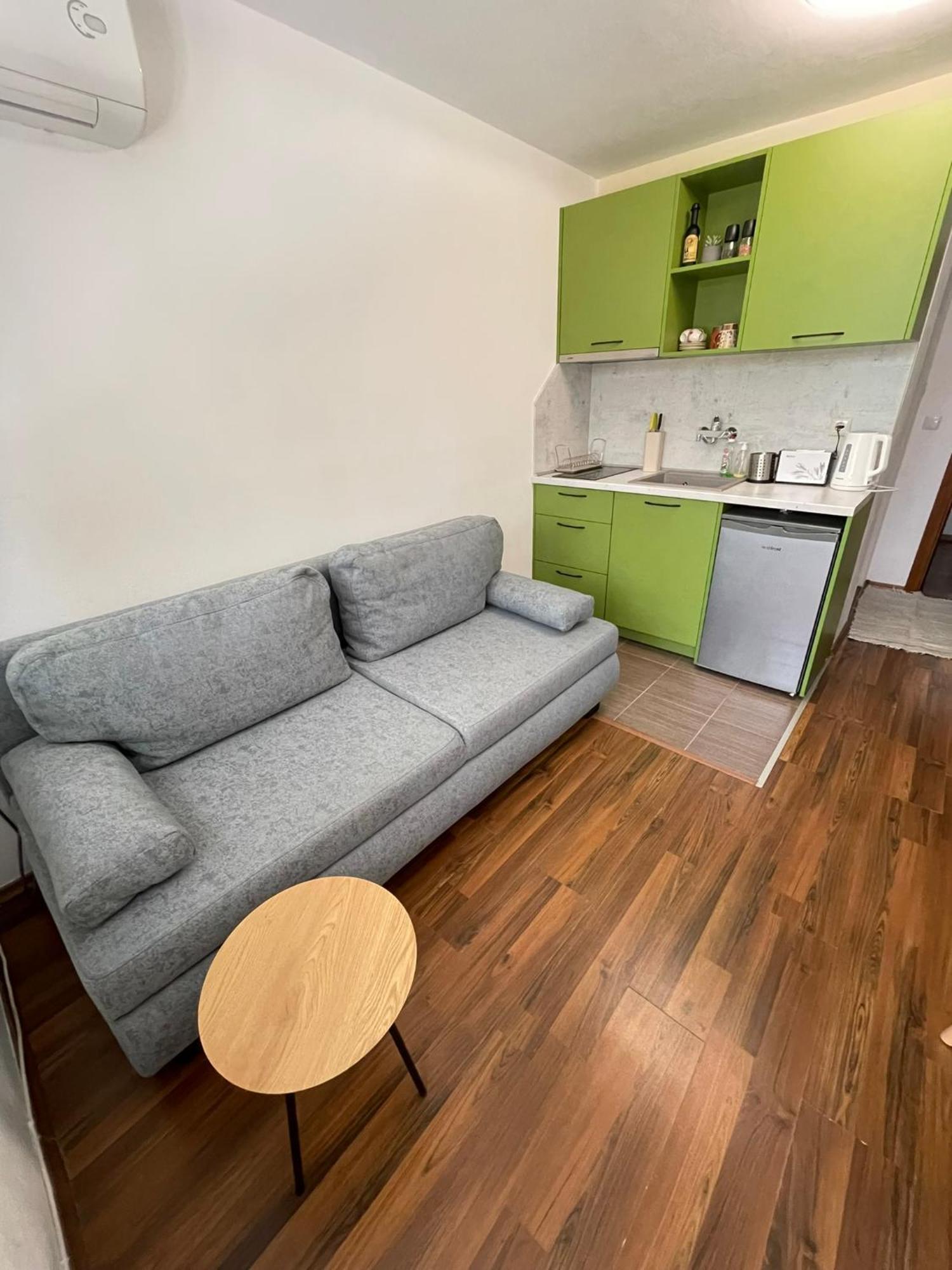 Holiday House Gendar, Chernomorets Bagian luar foto