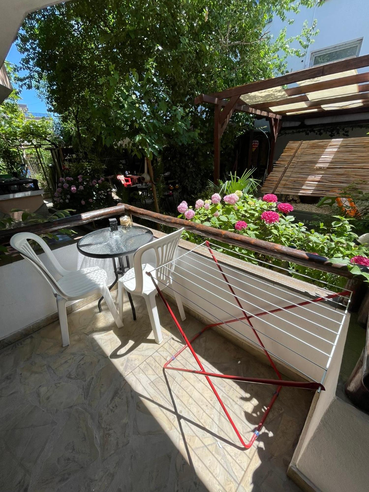 Holiday House Gendar, Chernomorets Bagian luar foto