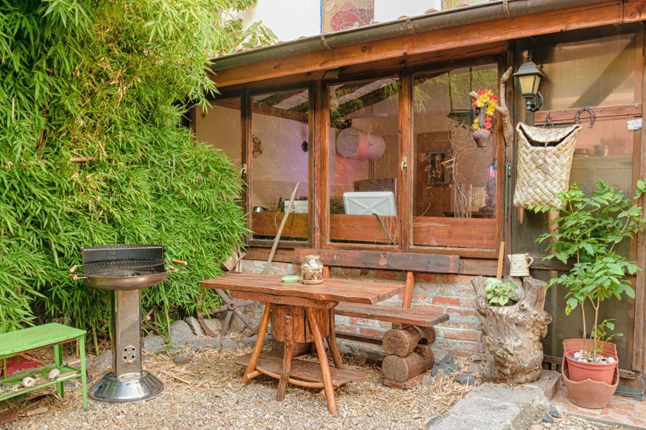 Holiday House Gendar, Chernomorets Bagian luar foto